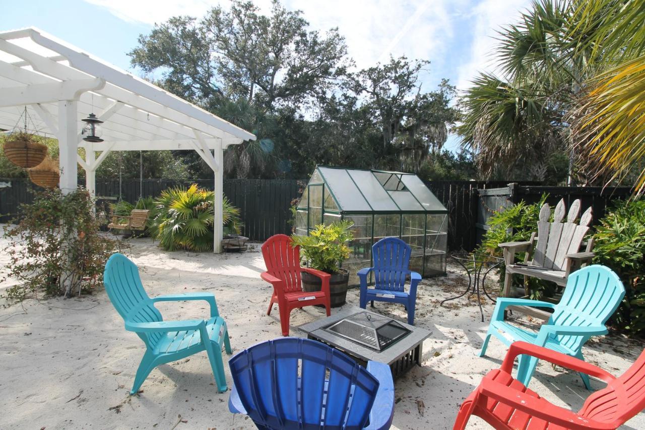 114 W Huron - Sand Castle - Saltwater Pool - Heated Upon Request Folly Beach Exterior photo